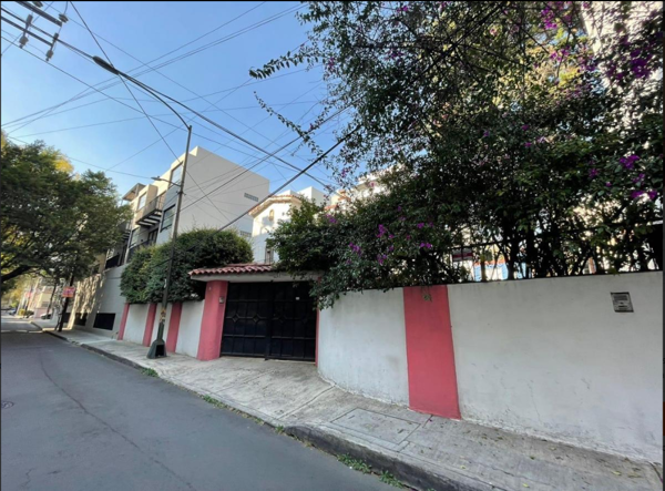 Casa en venta en Escandón II Sección, Miguel Hidalgo — foto 3 de 14