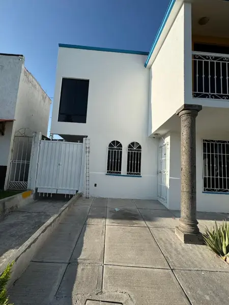 Casa en Cerrito Colorado, Querétaro, Querétaro