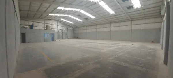 Bodega en renta en San Felipe, Torreón — foto 3 de 23