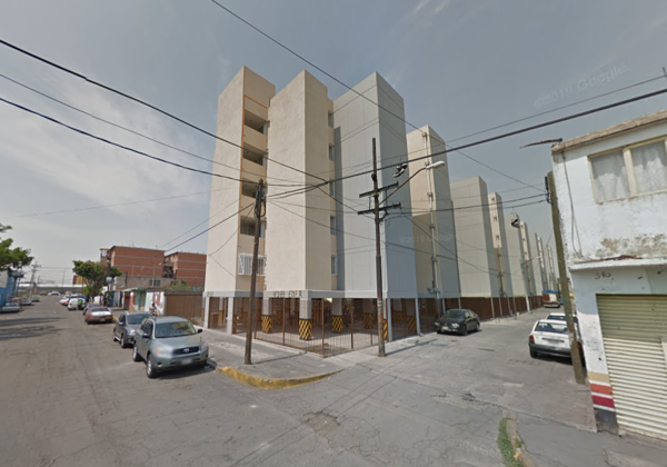 Departamento en venta en Cuchilla Pantitlan, Venustiano Carranza — foto 3 de 13