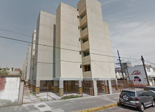 Departamento en venta en Cuchilla Pantitlan, Venustiano Carranza — foto 2 de 13