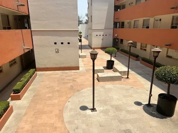 Departamento en venta en San Pedro Xalpa, Azcapotzalco — foto 2 de 20