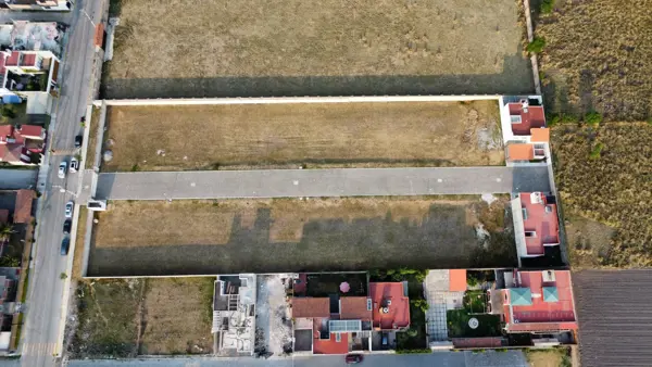 Terreno en venta en Llano Grande (El Salitre), Metepec — foto 3 de 7