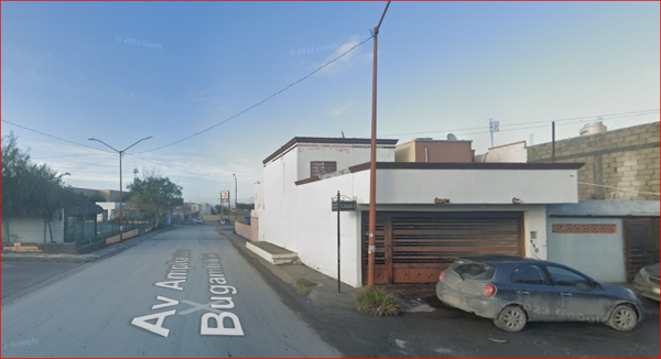 Casa en venta en Hacienda las Bugambilias, Reynosa — foto 3 de 7