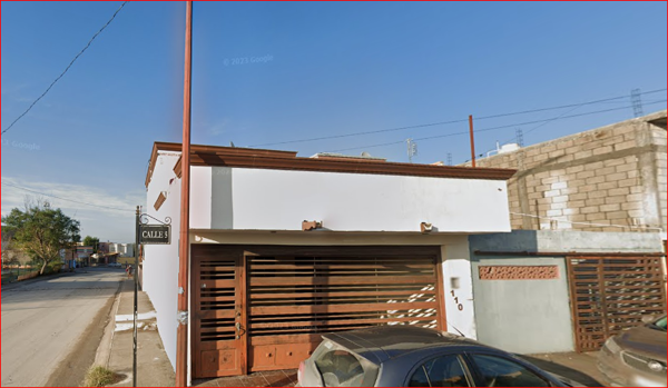 Casa en venta en Hacienda las Bugambilias, Reynosa — foto 2 de 7
