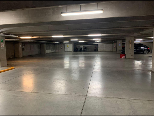 Oficina en renta en Xocoyahualco, Tlalnepantla de Baz — foto 2 de 12