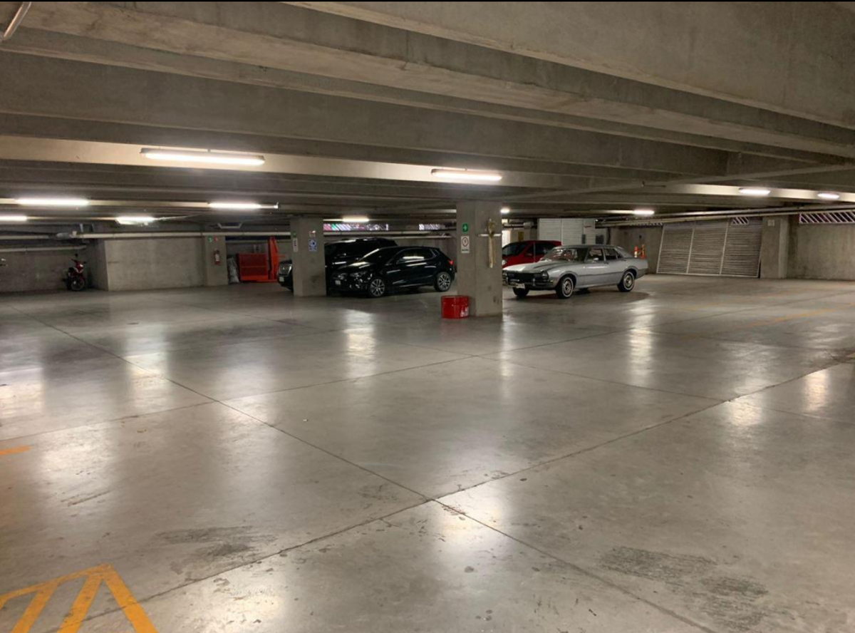 Oficina en renta en Xocoyahualco, Tlalnepantla de Baz — foto 1 de 12