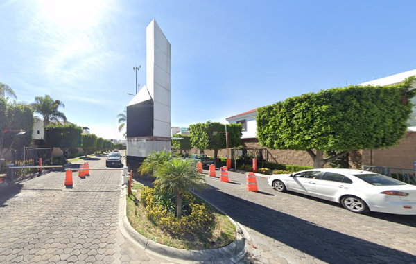 Casa en venta en El Barreal, San Andrés Cholula — foto 3 de 6