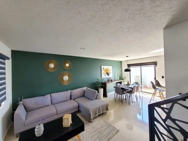 Casa en venta en Zona Plateada, Pachuca de Soto — foto 3 de 27
