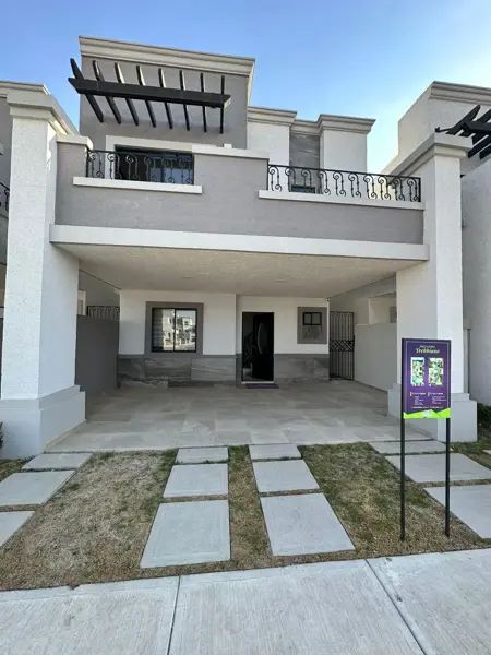 Casa en Zona Plateada, Pachuca de Soto, Hidalgo
