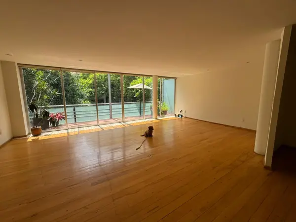 Departamento en venta en Polanco III Sección, Miguel Hidalgo — foto 3 de 26