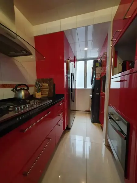 Departamento en venta en Polanco I Sección, Miguel Hidalgo — foto 2 de 22