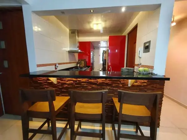 Departamento en venta en Polanco I Sección, Miguel Hidalgo — foto 3 de 22