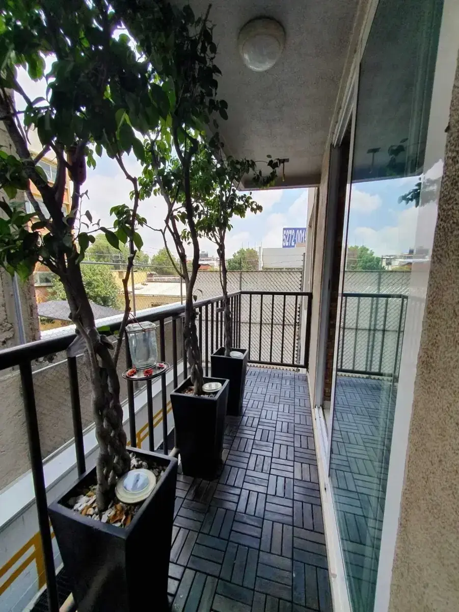 Departamento en venta en Polanco I Sección, Miguel Hidalgo — foto 1 de 22