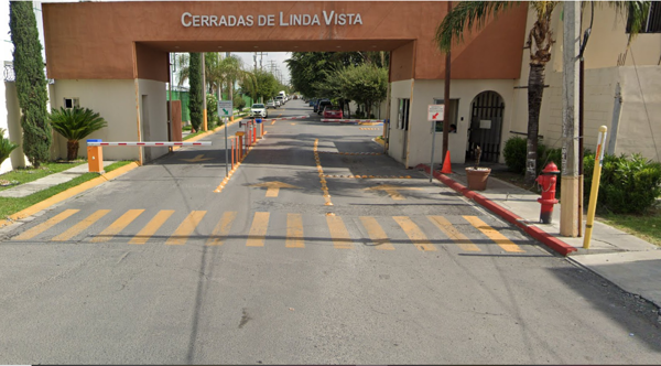 Casa en venta en Cerradas de Lindavista, Guadalupe — foto 2 de 19