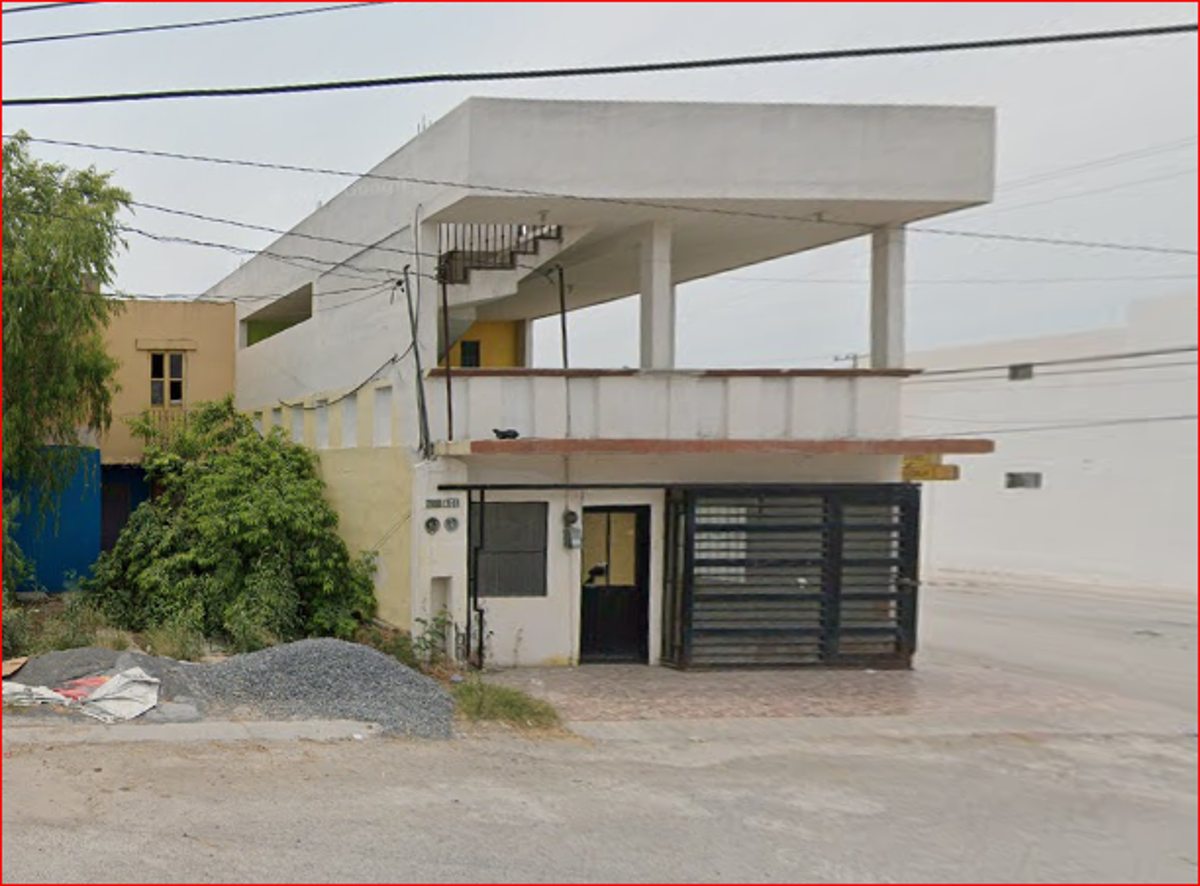 Casa en venta en Balcones de Alcala, Reynosa — foto 1 de 7