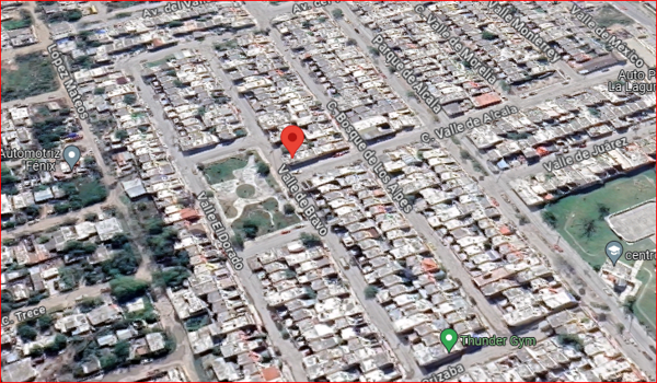Casa en venta en Balcones de Alcala, Reynosa — foto 2 de 7