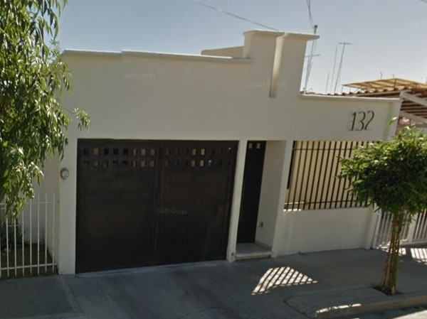 Casa en Colinas del Rio, Aguascalientes, Aguascalientes