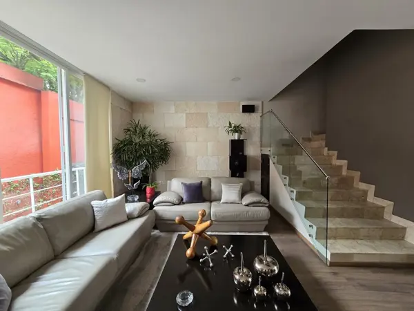 Casa en venta en Las Aguilas, Álvaro Obregón — foto 3 de 21