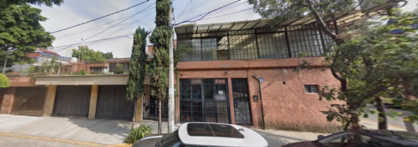 Casa en venta en Copilco Universidad, Coyoacán — foto 2 de 8