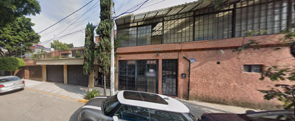 Casa en venta en Copilco Universidad, Coyoacán — foto 3 de 8