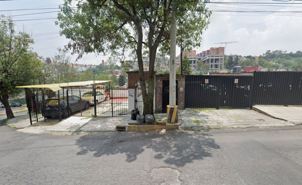 Casa en venta en Colina del Sur, Álvaro Obregón — foto 3 de 18