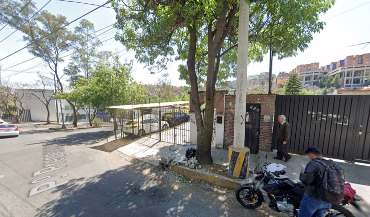 Casa en venta en Colina del Sur, Álvaro Obregón — foto 1 de 18