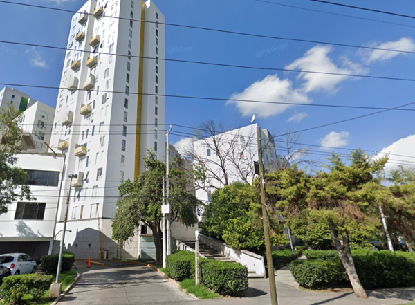 Departamento en venta en Cosmopolita, Azcapotzalco — foto 2 de 15