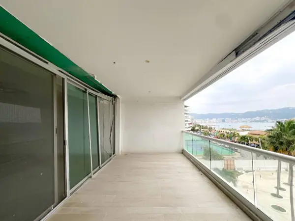 Departamento en venta en Magallanes, Acapulco de Juárez — foto 2 de 13