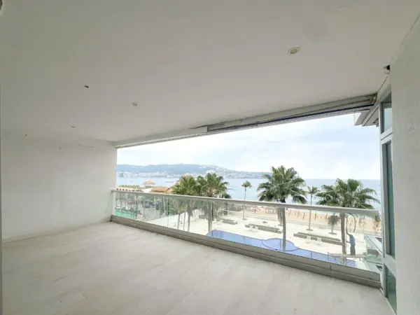 Departamento en venta en Magallanes, Acapulco de Juárez — foto 3 de 13