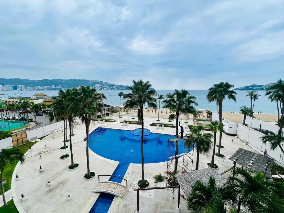 Departamento en venta en Magallanes, Acapulco de Juárez — foto 1 de 13