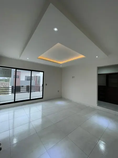 Casa en venta en Lomas del Dorado, Boca del Río — foto 2 de 8