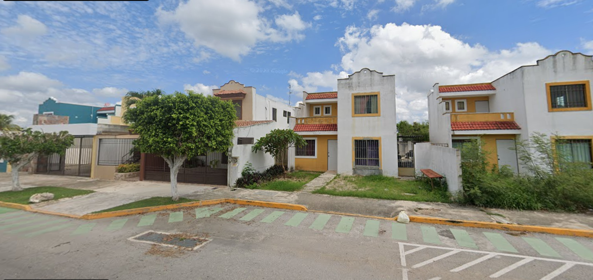 Casa en venta en Las Américas, Mérida — foto 1 de 10