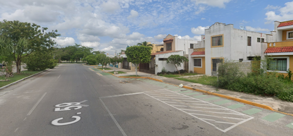 Casa en venta en Las Américas, Mérida — foto 2 de 10