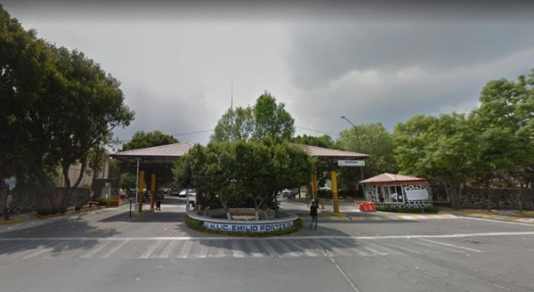 Departamento en venta en Unidad Hab Pemex, Tlalpan — foto 2 de 9