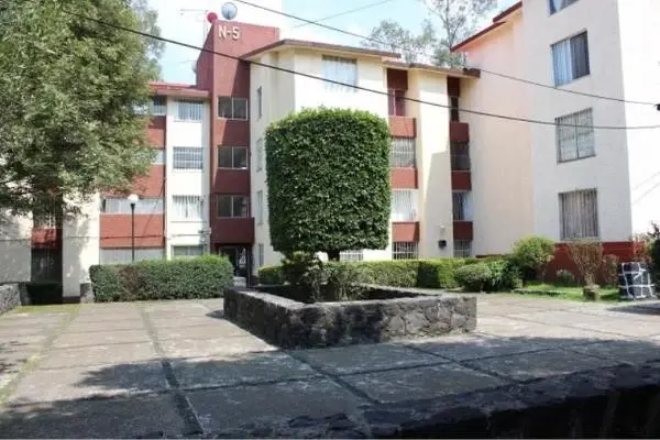 Departamento en venta en Unidad Hab Pemex, Tlalpan — foto 3 de 9