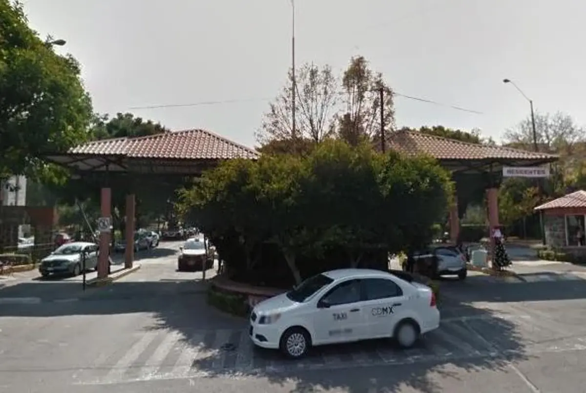 Departamento en venta en Unidad Hab Pemex, Tlalpan — foto 1 de 9