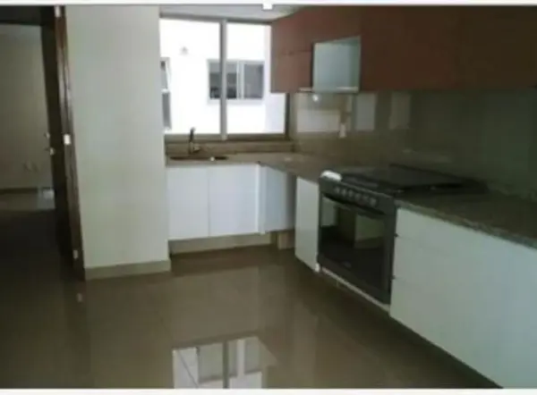Departamento en Narvarte Oriente, Benito Juárez, Ciudad de México