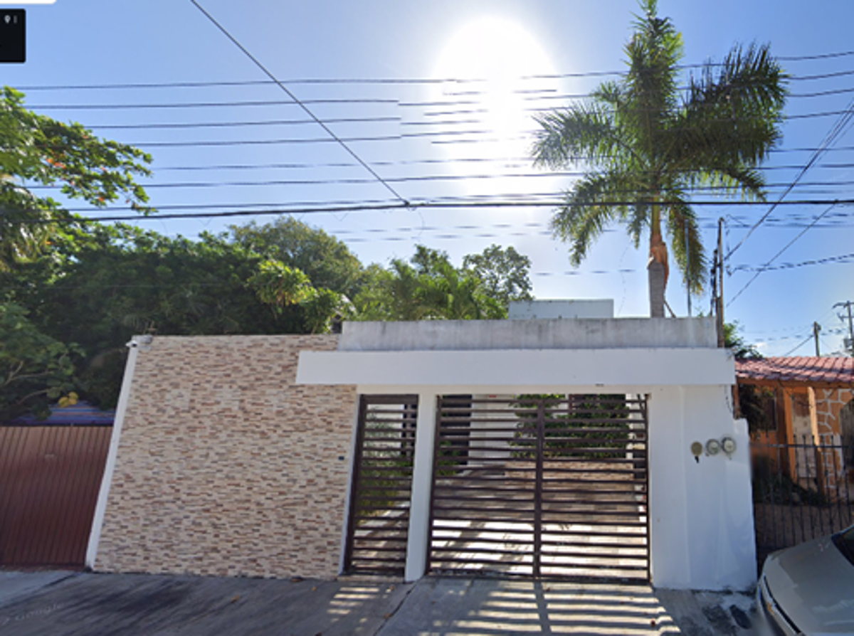 Casa en venta en Cancún Centro, Benito Juárez — foto 1 de 7