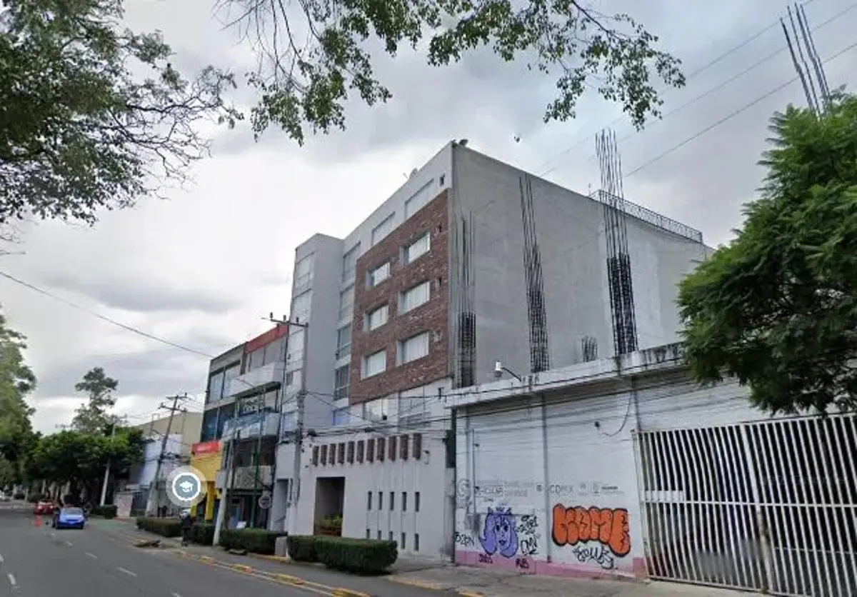 Departamento en venta en Vallejo, Gustavo A. Madero — foto 1 de 7