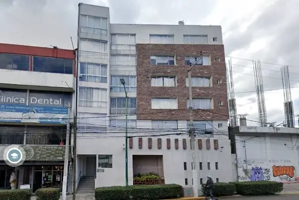 Departamento en venta en Vallejo, Gustavo A. Madero — foto 3 de 7