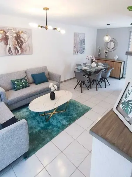 Casa en venta en Emiliano Zapata Centro, Emiliano Zapata — foto 3 de 3