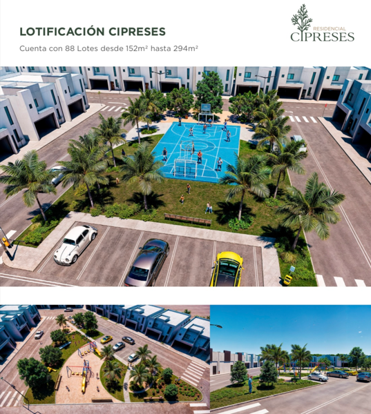 Terreno en venta en Los Viñedos, Torreón — foto 2 de 4