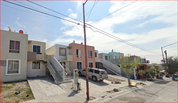 Casa en venta en Real del Sol, Ciénega de Flores — foto 3 de 16