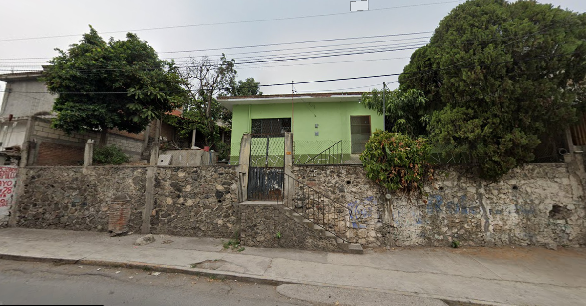 Casa en venta en Emiliano Zapata, Yautepec — foto 1 de 11