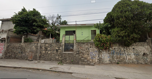 Casa en remate en Emiliano Zapata, Yautepec, Morelos