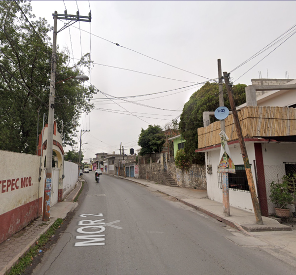 Casa en venta en Emiliano Zapata, Yautepec — foto 2 de 11