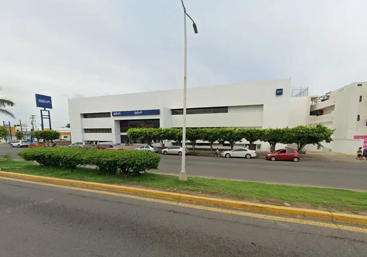 Local en venta en Palos Prietos, Mazatlán — foto 1 de 11