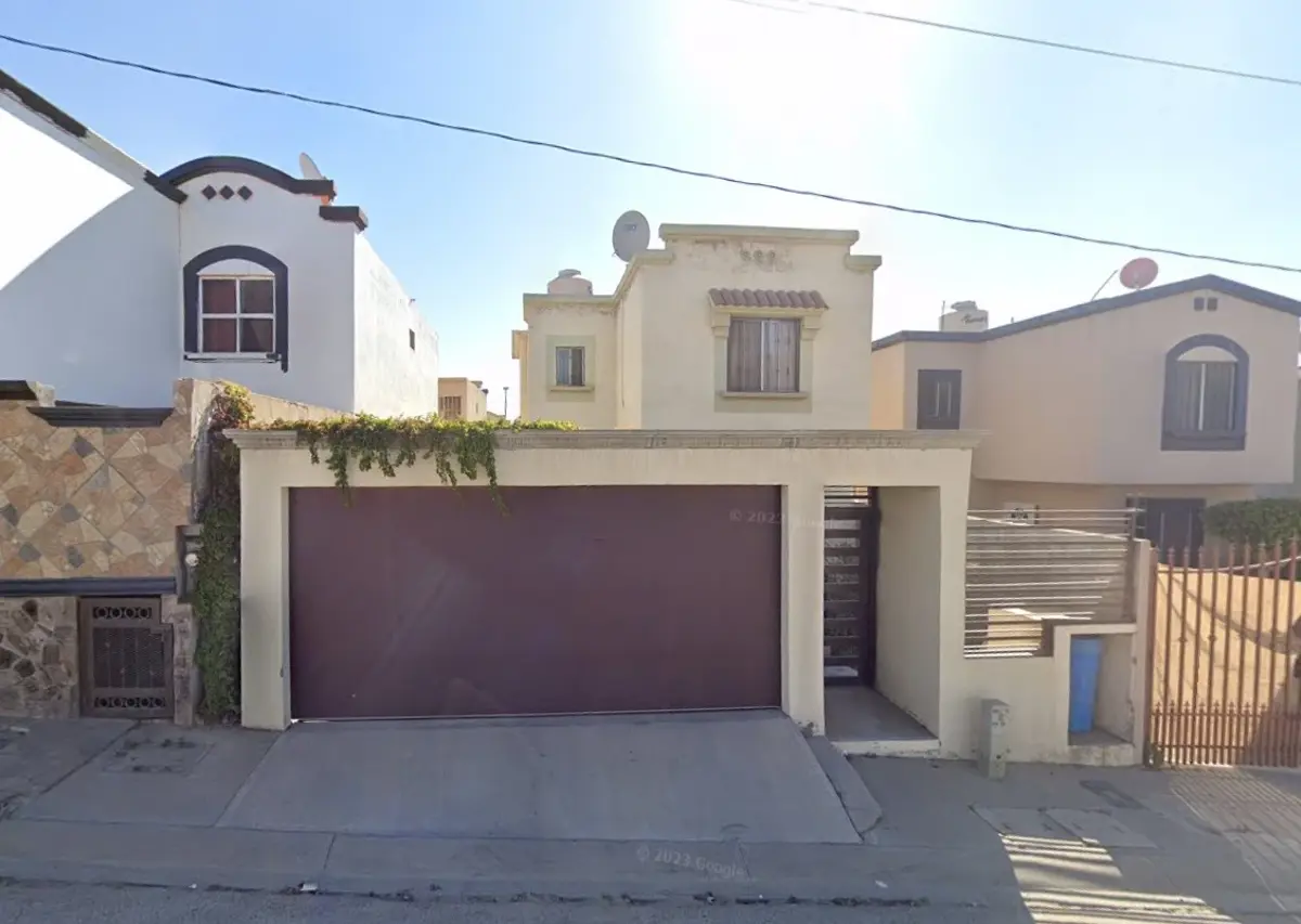 Casa en venta en Del Sol, Mexicali — foto 1 de 13