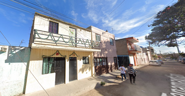 Casa en venta en Zalatitan, Tonalá — foto 3 de 7